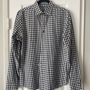 Mens dress shirt